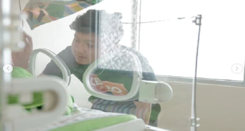 Selamat! Denny Caknan Umumkan Anak Pertama: Cah Ayu, Kesayangan Bapak Mama Selamat! Denny Caknan Umumkan Anak Pertama: Cah Ayu, Kesayangan Bapak Mama