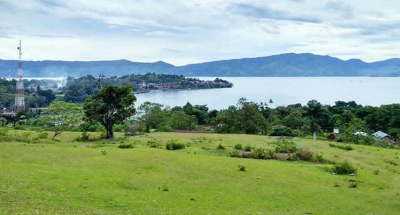 Mengenal Bukit Beta di Samosir Punya Pemandangan Cantik Suasananya seperti Desa di Luar Negeri Mengenal Bukit Beta di Samosir Punya Pemandangan Cantik Suasananya seperti Desa di Luar Negeri