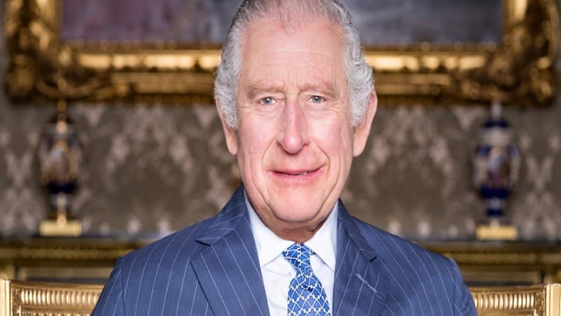 Raja Charles III Disebut Bakal Setujui RUU Rwanda Jadi Tempat Penampungan Imigran Gelap dari Inggris