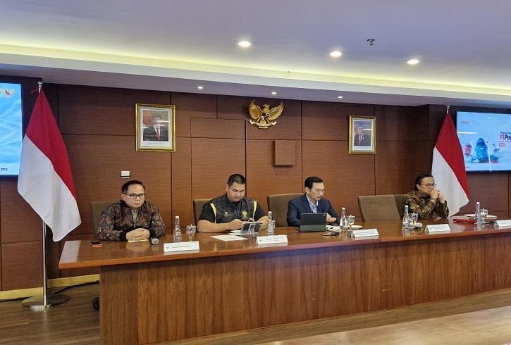 Indonesia Tourism Fund Diluncurkan Tahun Ini, Pemerintah Suntik Dana Rp2 Triliun
