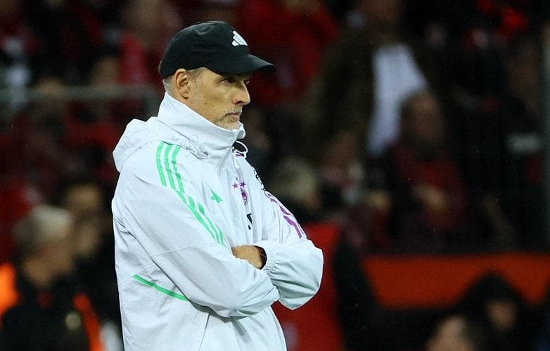 Thomas Tuchel Ogah Bertahan di Bayern Munchen, Pindah ke Man United? Thomas Tuchel Ogah Bertahan di Bayern Munchen, Pindah ke Man United?