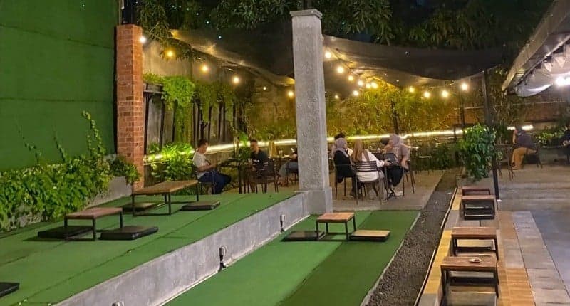 5 Tempat Nongkrong di Ciledug, Makanannya Enak dan Suasana Ada yang seperti di Bali 5 Tempat Nongkrong di Ciledug, Makanannya Enak dan Suasana Ada yang seperti di Bali