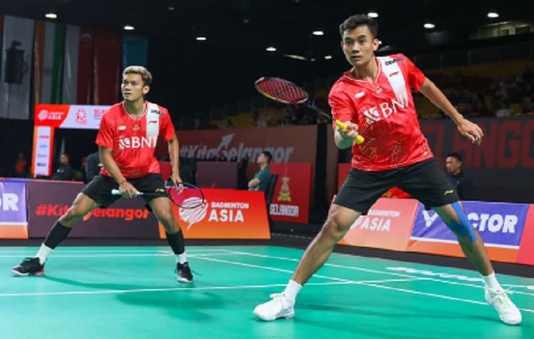 3 Wakil Indonesia Lolos ke Final Swiss Open 2024, Peluang Juara Umum Terbuka