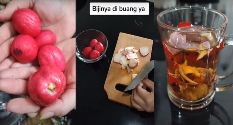 Cara Mengolah Buah Mahkota Dewa agar Tidak Beracun, Bisa Dijadikan Minuman Sehat Cara Mengolah Buah Mahkota Dewa agar Tidak Beracun, Bisa Dijadikan Minuman Sehat