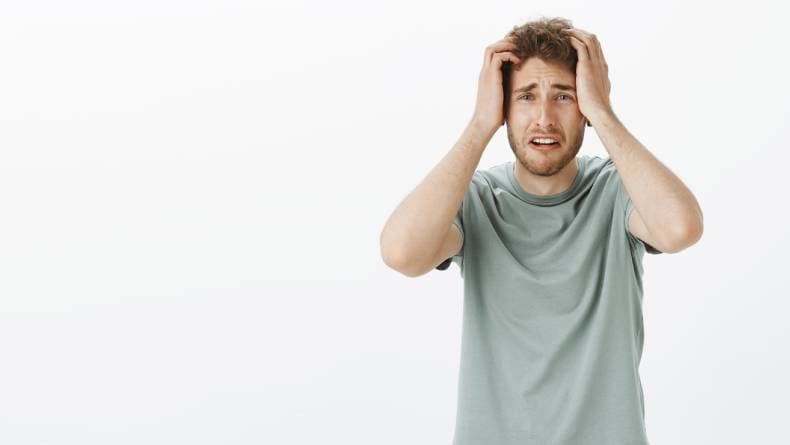 7 Arti Mimpi Dikejar Hantu, Nomor 5 Pertanda Ada Urusan yang Belum Diselesaikan 7 Arti Mimpi Dikejar Hantu, Nomor 5 Pertanda Ada Urusan yang Belum Diselesaikan