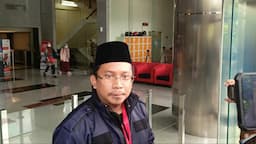 Bupati Sidoarjo Ahmad Muhdlor Ali Bakal Ajukan Praperadilan, KPK Siap Hadapi