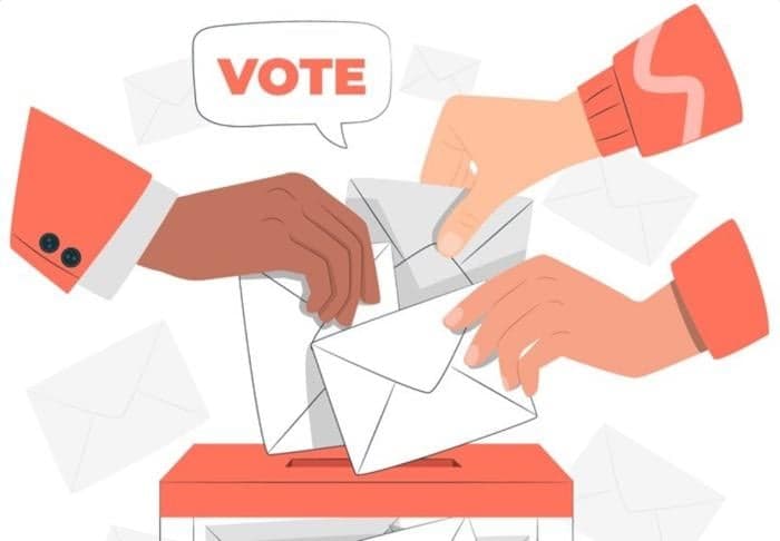 Berapa Gaji Saksi Partai Pemilu 2024? Besarannya Menggiurkan Lho! Berapa Gaji Saksi Partai Pemilu 2024? Besarannya Menggiurkan Lho!