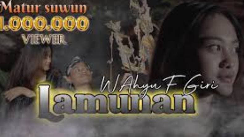 Lirik Lagu Lamunan - Wahyu F Giri dan Terjemahan: Lagu Bahasa Jawa yang Viral di TikTok Lirik Lagu Lamunan - Wahyu F Giri dan Terjemahan: Lagu Bahasa Jawa yang Viral di TikTok