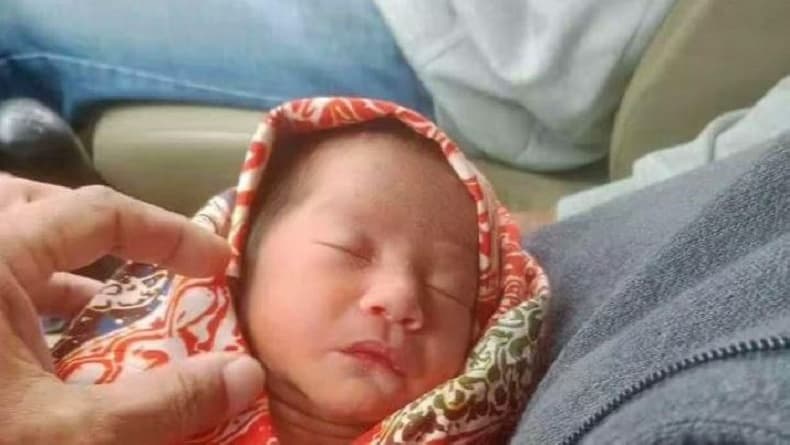 7 Arti Mimpi Memandikan Bayi, Salah Satunya Dapat Keberkahan Hidup 7 Arti Mimpi Memandikan Bayi, Salah Satunya Dapat Keberkahan Hidup