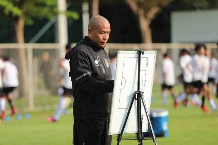 Link Live Streaming Indonesia Vs Singapura di Piala AFF U-16 2024 Malam Ini Link Live Streaming Indonesia Vs Singapura di Piala AFF U-16 2024 Malam Ini