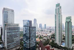 Ekonomi Indonesia Tumbuh 5,11 Persen di Kuartal I 2024, Tertinggi sejak 2019!