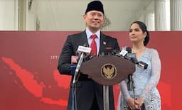 Cerita AHY Ditelepon Mendadak Pratikno, Diminta Jokowi jadi Menteri ATR