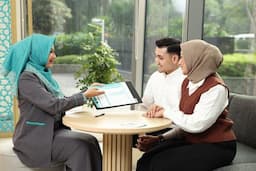 BSI Genjot Bisnis SME, Permudah UKM Akses Pembiayaan Syariah