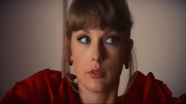 Lirik Lagu I Can Do It With A Broken Heart dan Terjemahan - Taylor Swift, Viral di TikTok!