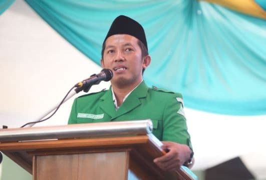 Napak Tilas Pejuang Kemerdekaan, GP Ansor Gelar Gowes 90 Km Jakarta-Bogor