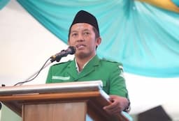 Napak Tilas Pejuang Kemerdekaan, GP Ansor Gelar Gowes 90 Km Jakarta-Bogor