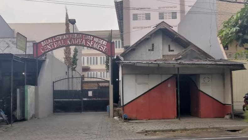 6 Calon TKW Kabur dari Penampungan di Malang, PJTKI Bantah Ada Intimidasi-Kekerasan 6 Calon TKW Kabur dari Penampungan di Malang, PJTKI Bantah Ada Intimidasi-Kekerasan