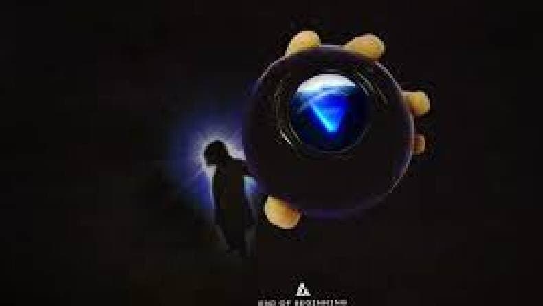 Makna Lagu End of Beginning - Djo dan Liriknya: And When I’m Back in Chicago, I Feel It Makna Lagu End of Beginning - Djo dan Liriknya: And When I’m Back in Chicago, I Feel It