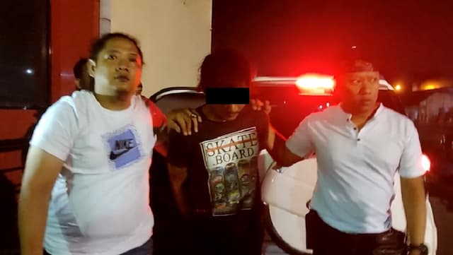 2 Pria di Mojokerto Perkosa Pelajar SMP hingga Hamil, 1 Pelaku Ayah Tiri Korban