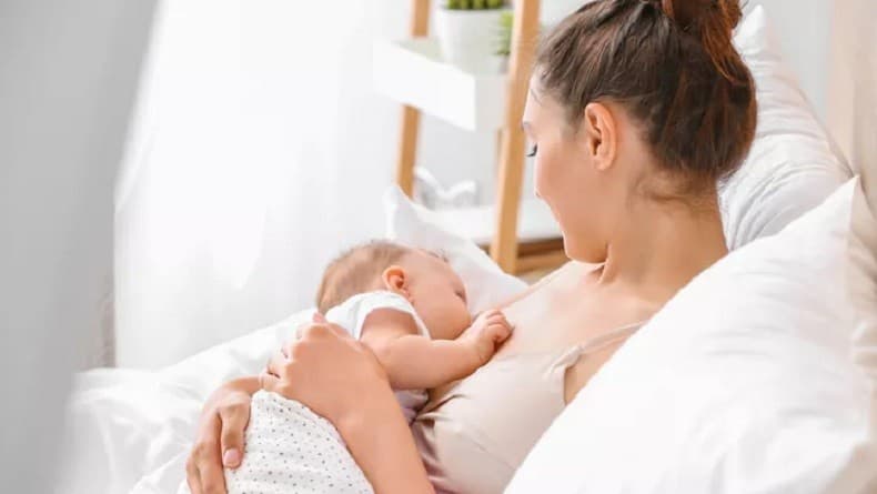 5 Cara Mengatasi Payudara Bengkak saat Menyusui, Ibu Muda Wajib Tahu 5 Cara Mengatasi Payudara Bengkak saat Menyusui, Ibu Muda Wajib Tahu