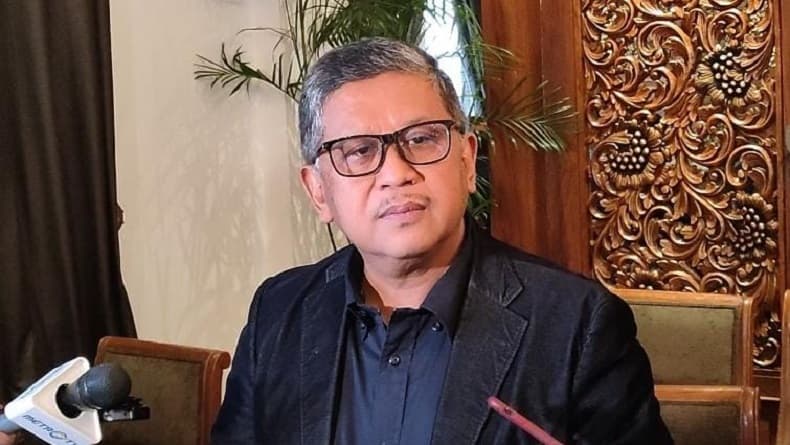 PDIP Bakal Jadikan Temuan Roy Suryo Bahan Ajukan Hak Angket di DPR