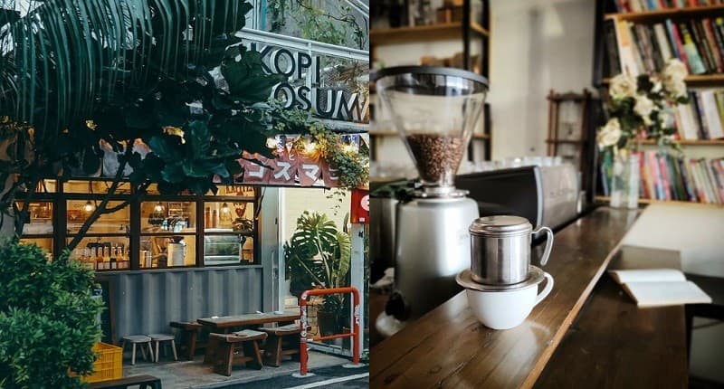 5 Tempat Nongkrong di Condet Murah Meriah, Cocok Dikunjungi Pulang Kerja 5 Tempat Nongkrong di Condet Murah Meriah, Cocok Dikunjungi Pulang Kerja