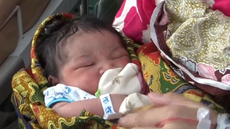 5 Bayi di Parepare Lahir Tanggal 29 Februari, Orang Tua Bingung Rayakan Ulang Tahun