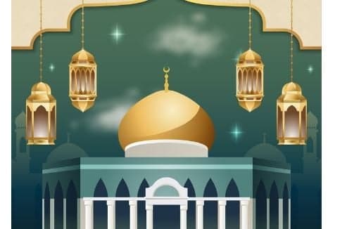Lirik Lagu Ramadhan Ya Nurul Hilal - Maher Zain, Arab, Latin, dan Terjemahan