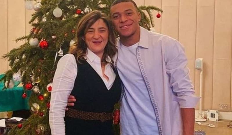 Anaknya Merapat ke Real Madrid, Ibunda Kylian Mbappe Cari Rumah di Spanyol