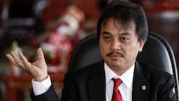 Bongkar Kecurangan Pemilu, Roy Suryo Desak Wakil Rektor ITB Buka Suara soal Sirekap