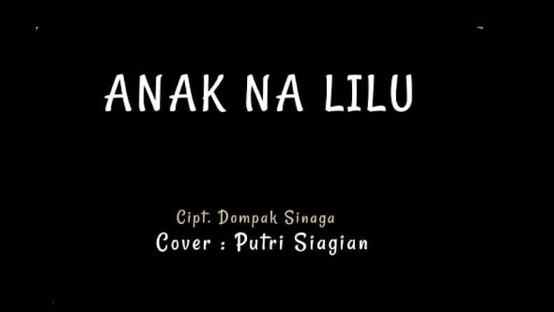 Lirik Lagu Anak Na Lilu dan Terjemahan, Viral di TikTok! Lirik Lagu Anak Na Lilu dan Terjemahan, Viral di TikTok!