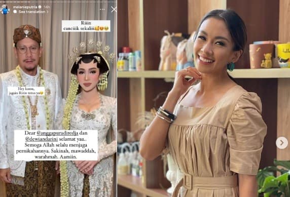 Angga Puradiredja Vokalis Maliq & D'essential Nikah Lagi, Ucapan Selamat dari Mantan Istri Jadi Sorotan Angga Puradiredja Vokalis Maliq & D'essential Nikah Lagi, Ucapan Selamat dari Mantan Istri Jadi Sorotan