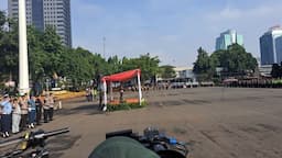 Polda Metro Akan Gelar Operasi Keselamatan Jaya, 2.939 Personel Dikerahkan