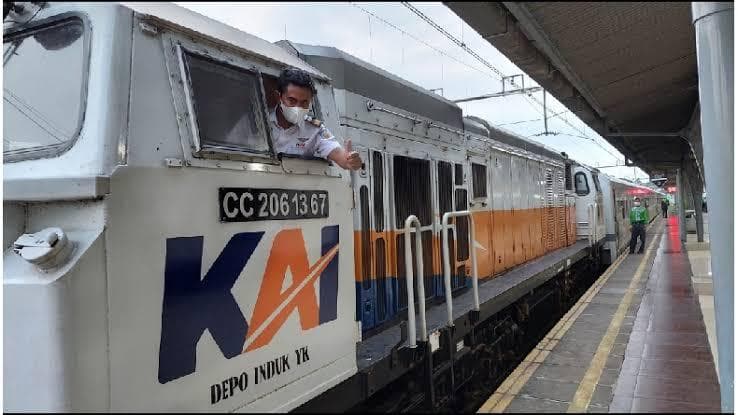 Rombak Jajaran Komisaris dan Direksi, KAI Angkat Bos Damri Hingga Staf Ahli Kemenko Ekonomi Rombak Jajaran Komisaris dan Direksi, KAI Angkat Bos Damri Hingga Staf Ahli Kemenko Ekonomi