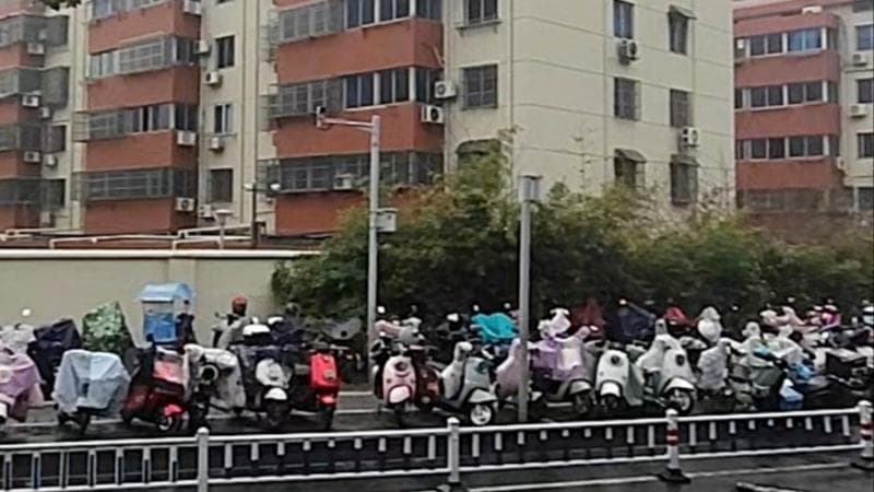 Motor Tarikan Leasing Dijual ke Mana? Ternyata Berakhir di Sini Motor Tarikan Leasing Dijual ke Mana? Ternyata Berakhir di Sini