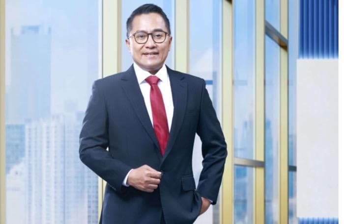 Profil Yusuf Permana, Kabiro Protokol Setpres yang Diangkat jadi Komisaris BNI Profil Yusuf Permana, Kabiro Protokol Setpres yang Diangkat jadi Komisaris BNI