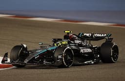 Bos Mercedes Tak Sabar Lihat Perkembangan Timnya di F1 GP China 2024