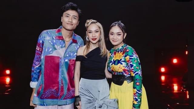 Asmaralaya Tereliminasi, Ini 6 Peserta yang Masih Bertahan di X Factor Indonesia Season 4 