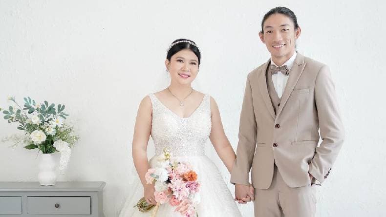 Profil dan Biodata Hansen Vendi Agus, TikToker Kocak ‘My Son’ yang Baru Saja Menikah Profil dan Biodata Hansen Vendi Agus, TikToker Kocak ‘My Son’ yang Baru Saja Menikah