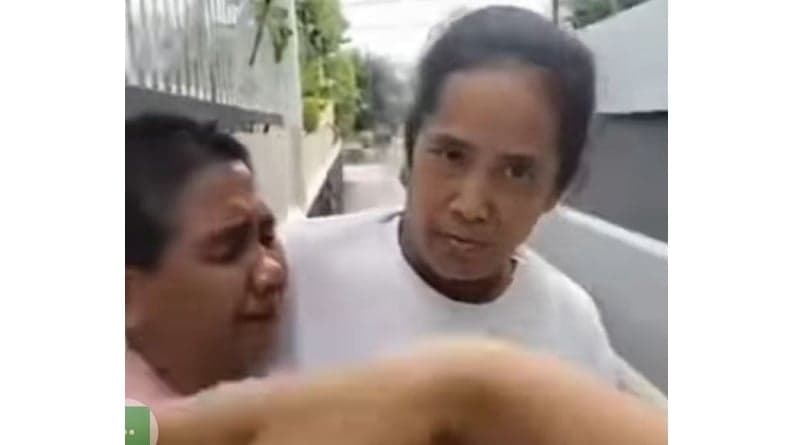 Viral Video TKW asal NTT Mengaku Disiksa Majikan di Malaysia, Gaji 3 Tahun Tak Dibayar Viral Video TKW asal NTT Mengaku Disiksa Majikan di Malaysia, Gaji 3 Tahun Tak Dibayar