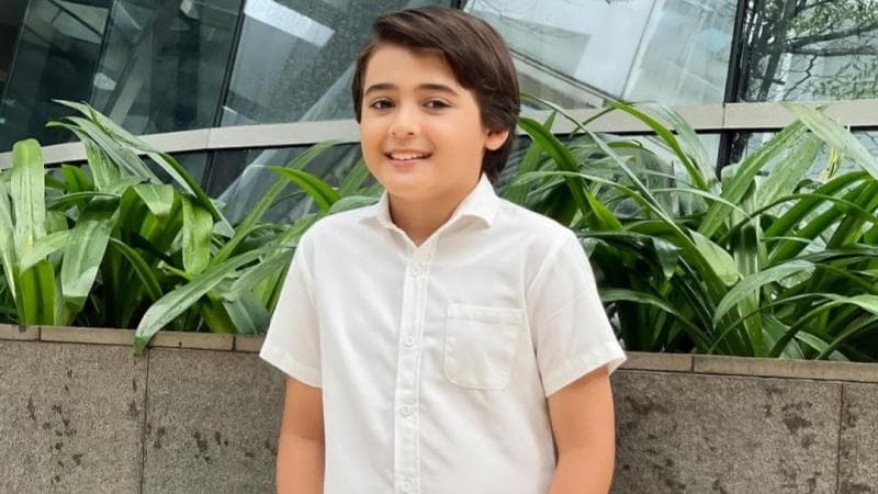 Usai Tampil di Sinetron Jangan Bercerai Bunda, Rayhan Cornelis Kebanjiran Tawaran Main Film Usai Tampil di Sinetron Jangan Bercerai Bunda, Rayhan Cornelis Kebanjiran Tawaran Main Film