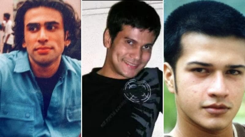 5 Artis Zaman Dulu yang Ganteng, Nomor 4 Dijuluki Suami Setia meski Belum Dikaruniai Anak 5 Artis Zaman Dulu yang Ganteng, Nomor 4 Dijuluki Suami Setia meski Belum Dikaruniai Anak