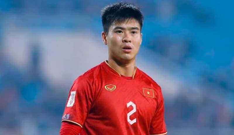 Kualat! Pemain yang Sindir Timnas Indonesia, Dicoret dari Skuad Vietnam Kualat! Pemain yang Sindir Timnas Indonesia, Dicoret dari Skuad Vietnam