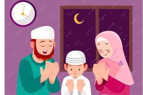 Niat Puasa Ramadhan Sebulan Penuh: Bacaan dan Waktu Melafalkannya