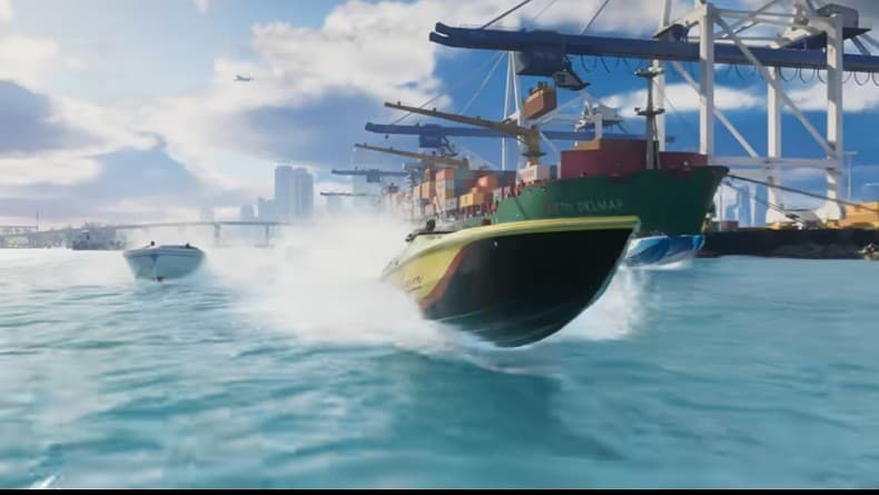 GTA 6 Terdaftar di Website Rockstar Games, Tanda Segera Meluncur? GTA 6 Terdaftar di Website Rockstar Games, Tanda Segera Meluncur?