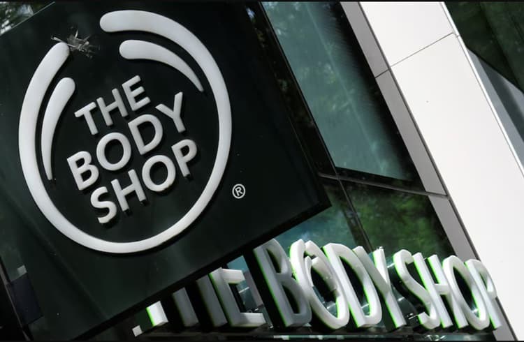 Bangkrut, The Body Shop Tutup Ratusan Gerai di AS dan Kanada Bangkrut, The Body Shop Tutup Ratusan Gerai di AS dan Kanada