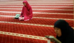 Doa Ramadhan ke-18, Memohon Keberkahan di Waktu Sahur 