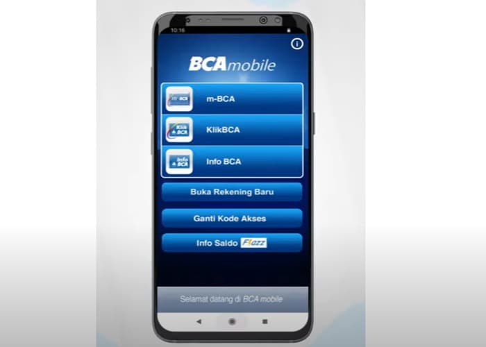 BCA Mobile Error, Nasabah Tak Bisa Transaksi