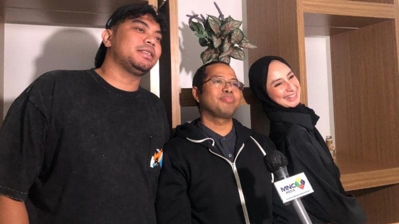Usama Harbatah Sebut Arab Maklum 2 Lebih Lucu, Kisah Keluarga Arab Libur ke Bali