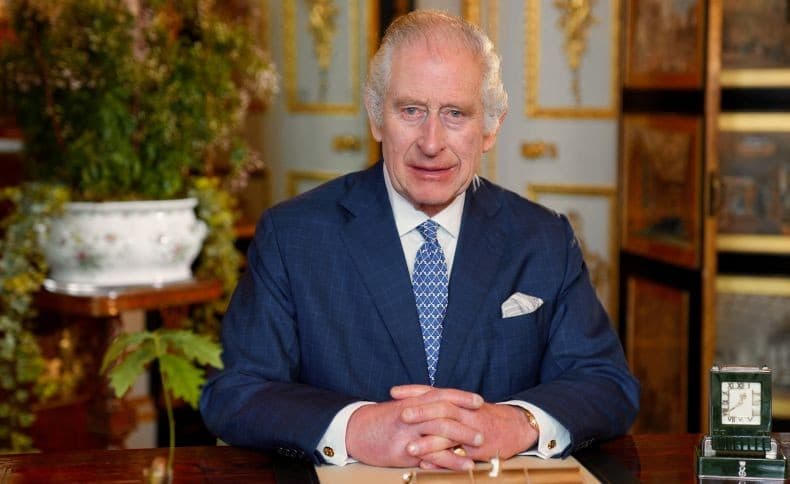 Muncul Kabar Raja Charles Meninggal, Istana Buckingham Bantah